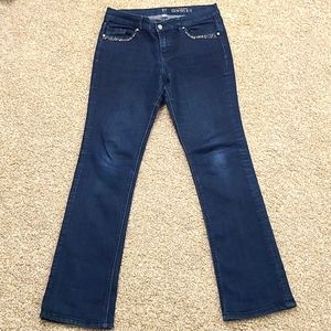 NY&C jeans